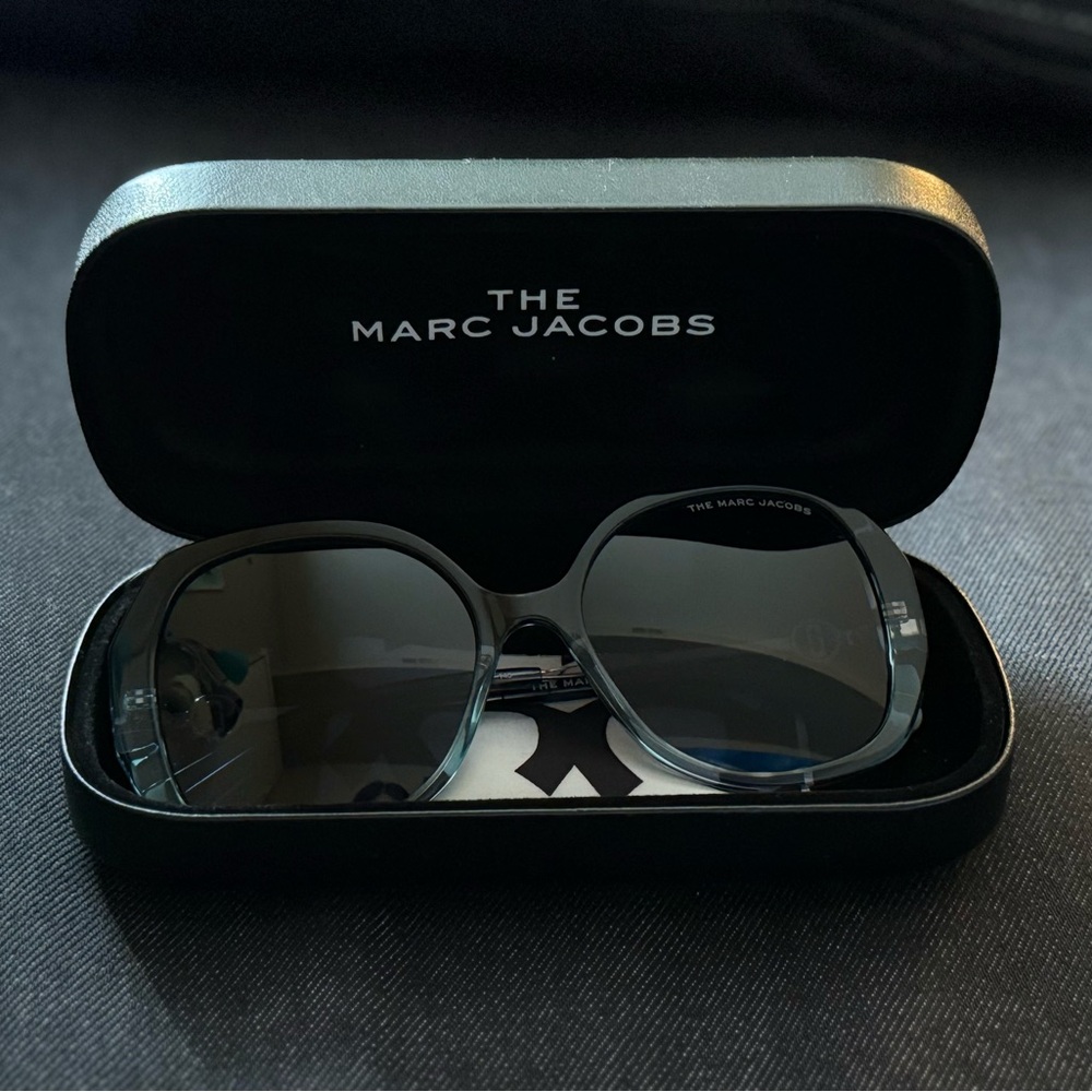 Sunglasses Marc Jacobs